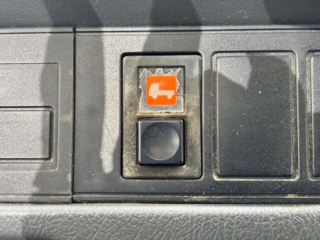 1994 HONDA ACTY TRUCK