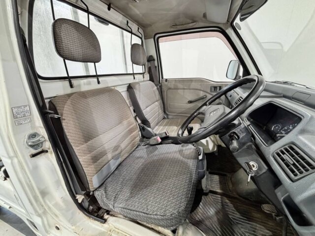 1994 HONDA ACTY TRUCK