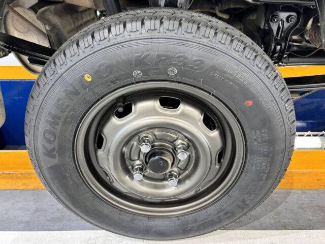 1994 HONDA ACTY TRUCK