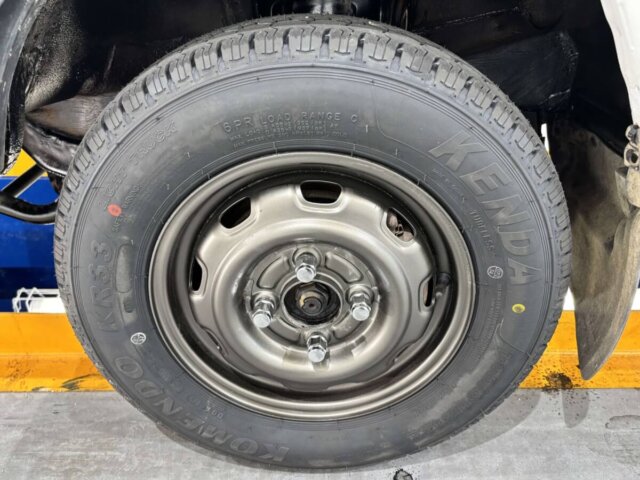 1994 HONDA ACTY TRUCK