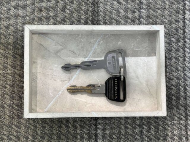 1994 HONDA ACTY TRUCK