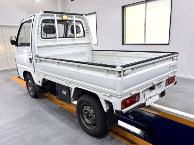 1995 HONDA ACTY TRUCK