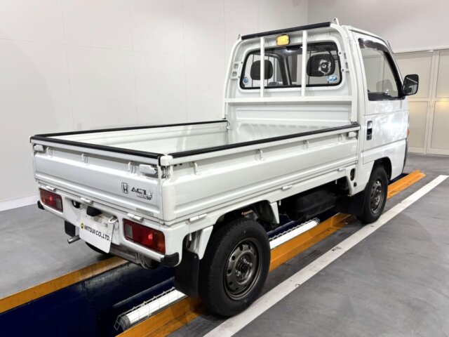 1995 HONDA ACTY TRUCK