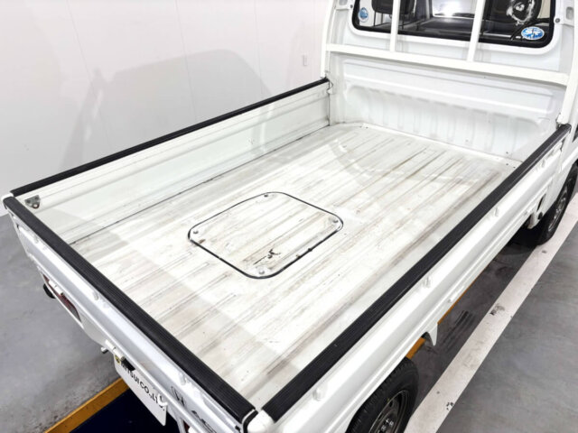 1995 HONDA ACTY TRUCK