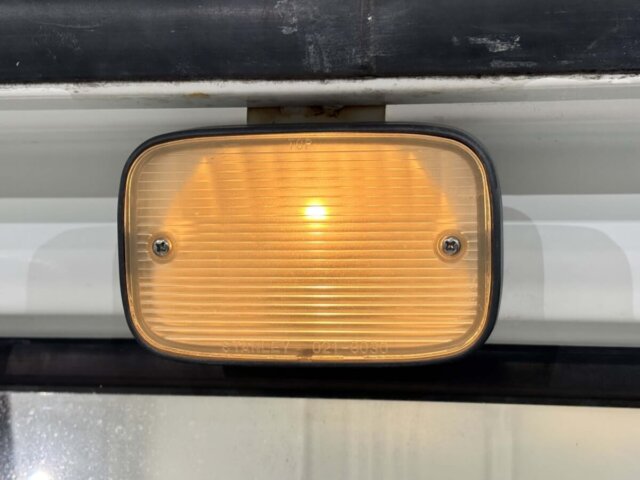 1995 HONDA ACTY TRUCK