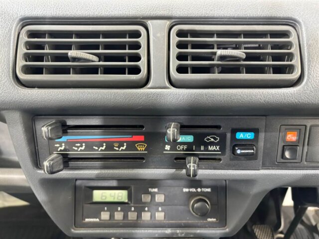 1995 HONDA ACTY TRUCK