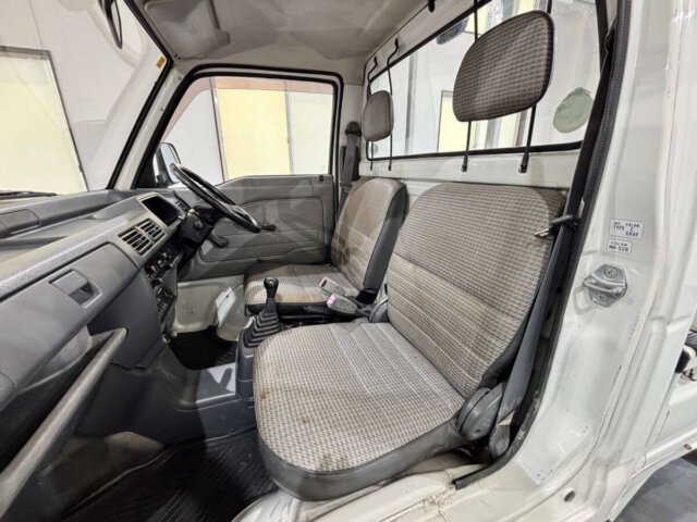 1995 HONDA ACTY TRUCK