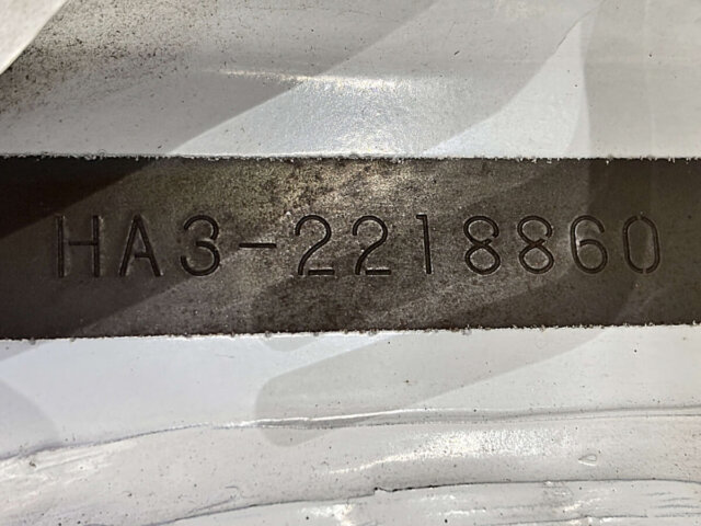 1995 HONDA ACTY TRUCK