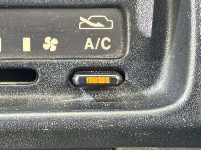 1999 SUZUKI CARRY DUMP