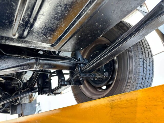 1999 SUZUKI CARRY DUMP