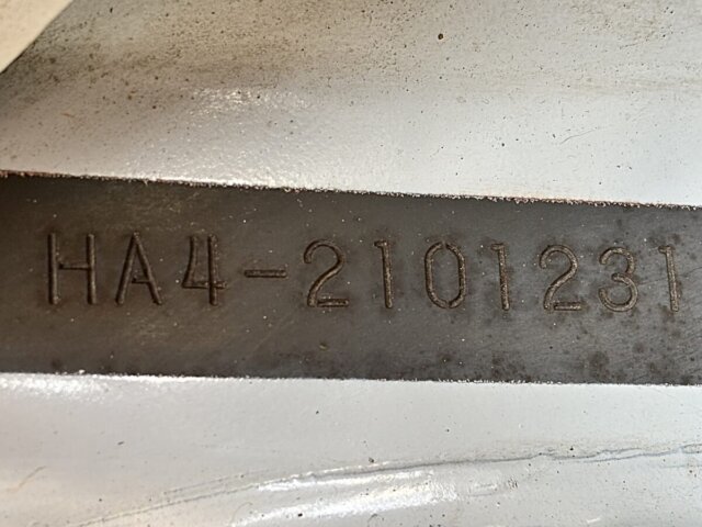 1994 HONDA ACTY TRUCK