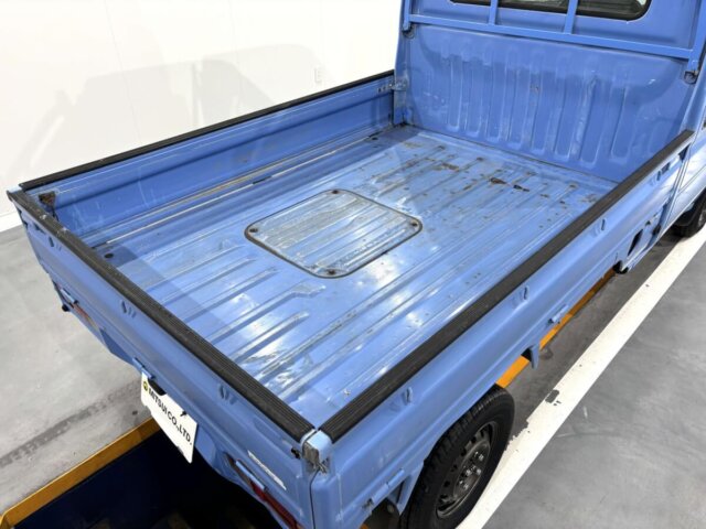 2001 HONDA ACTY TRUCK