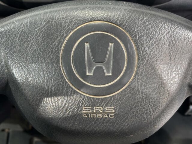 2001 HONDA ACTY TRUCK