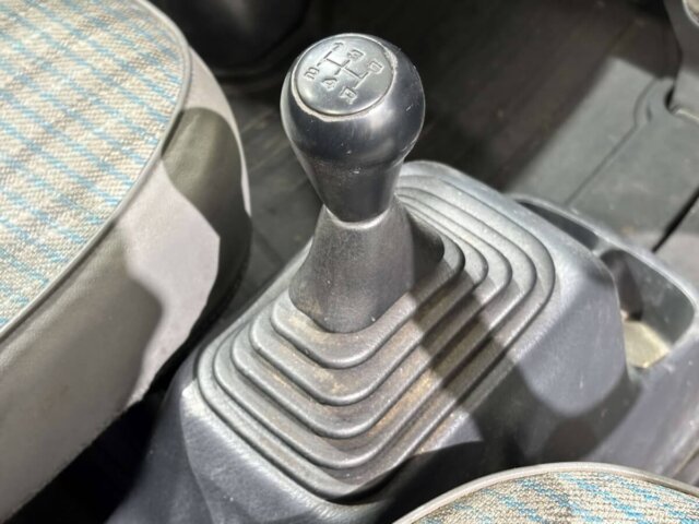 2001 HONDA ACTY TRUCK