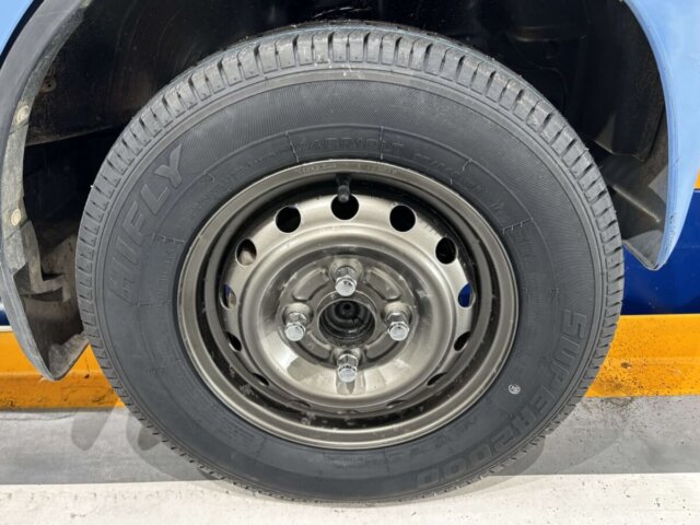 2001 HONDA ACTY TRUCK