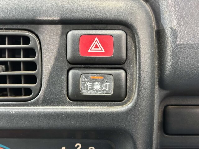 2001 HONDA ACTY TRUCK