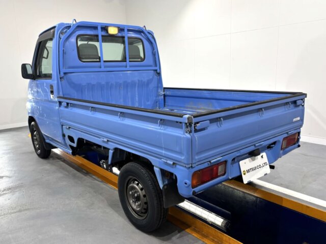 2001 HONDA ACTY TRUCK