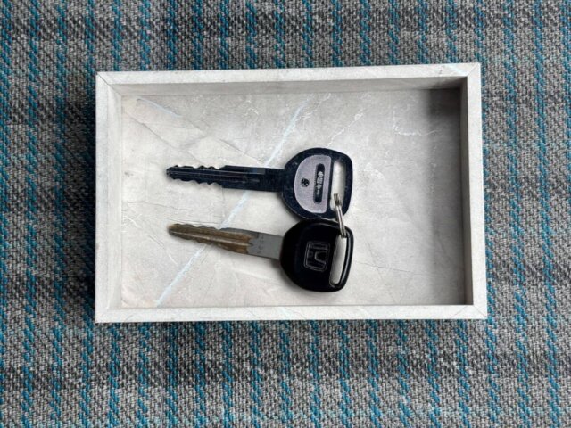 2001 HONDA ACTY TRUCK