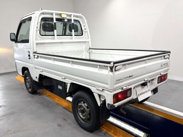 1997 HONDA ACTY TRUCK