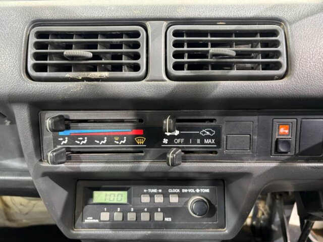 1997 HONDA ACTY TRUCK