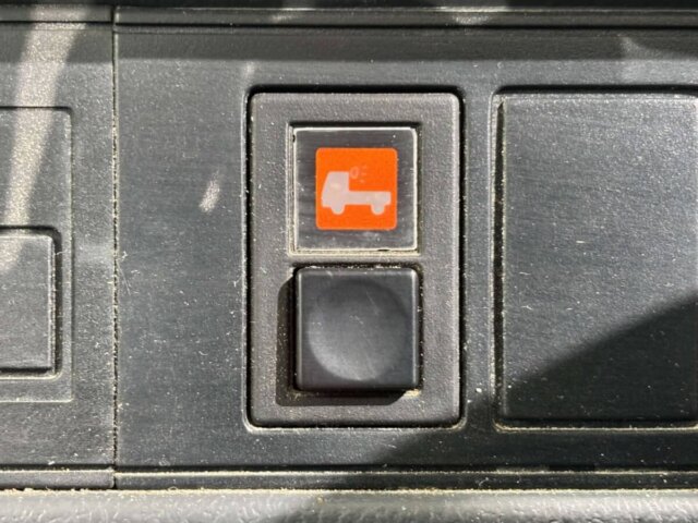 1997 HONDA ACTY TRUCK