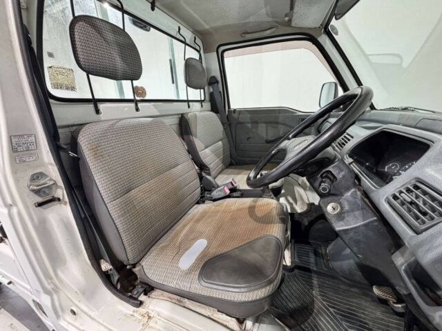 1997 HONDA ACTY TRUCK