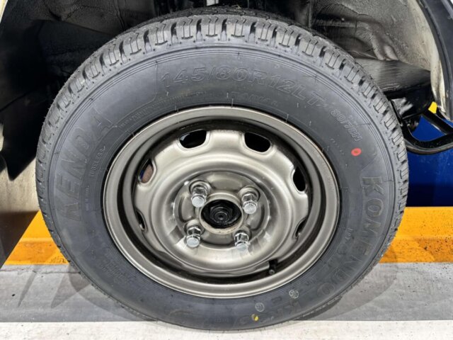 1997 HONDA ACTY TRUCK