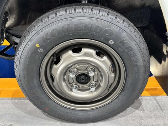 1997 HONDA ACTY TRUCK