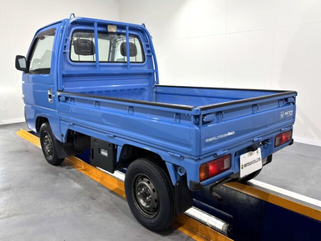 1998 HONDA ACTY TRUCK