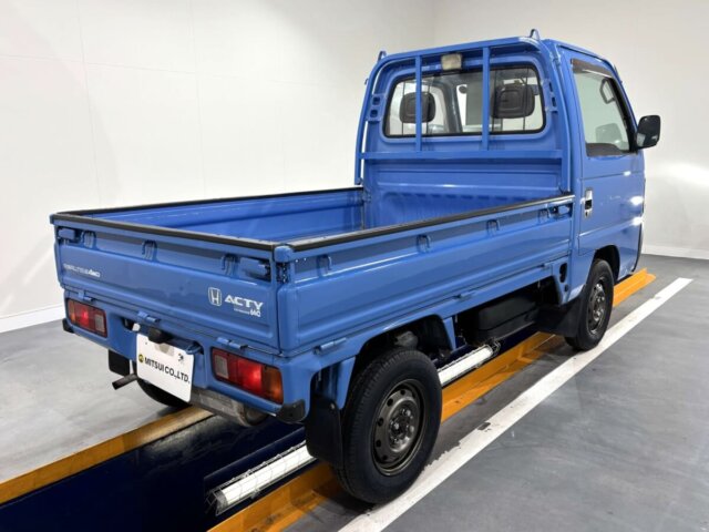 1998 HONDA ACTY TRUCK