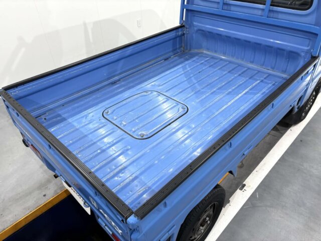 1998 HONDA ACTY TRUCK
