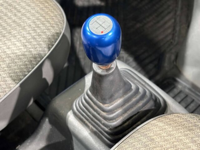 1998 HONDA ACTY TRUCK