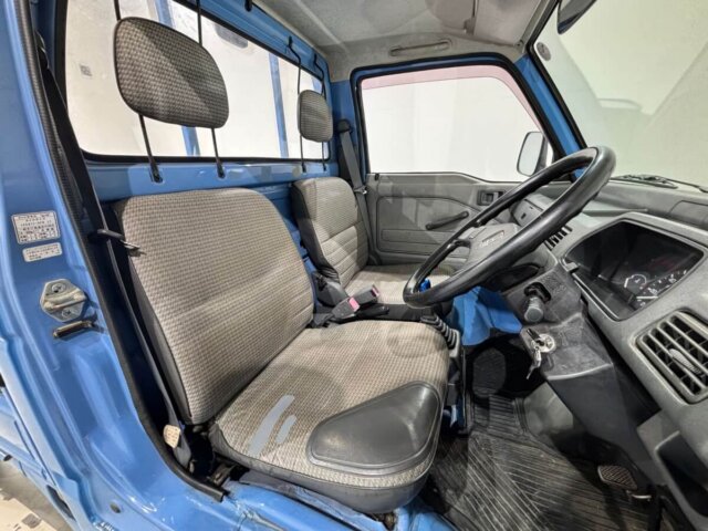 1998 HONDA ACTY TRUCK