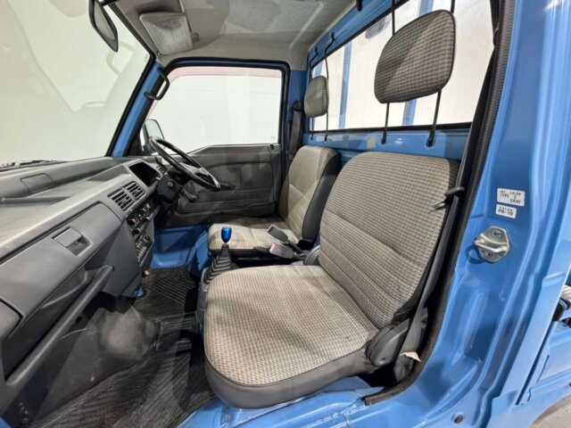 1998 HONDA ACTY TRUCK