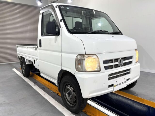 For sale 7/2001 Honda acty truck HA7-1214622 #Japanese #keitruck #minitruck #honda #acty #uk