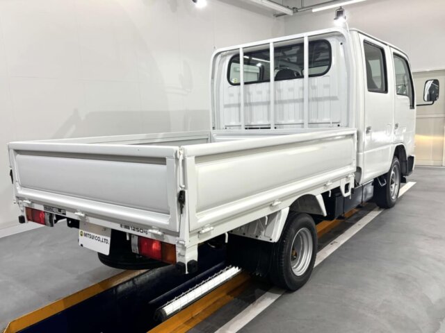 2000 ISUZU ELF TRUCK