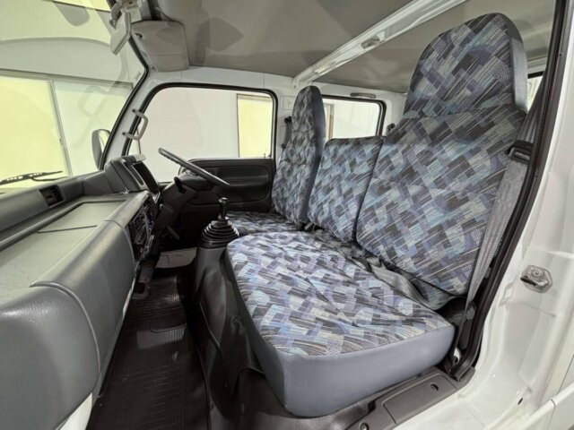 2000 ISUZU ELF TRUCK