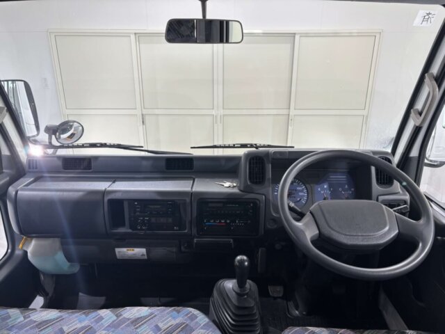 2000 ISUZU ELF TRUCK