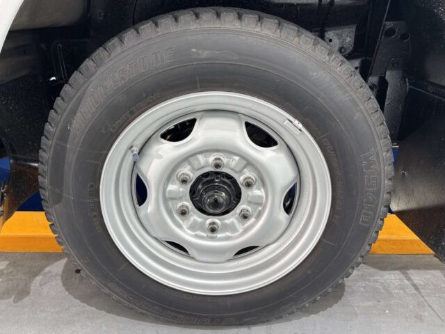 2000 ISUZU ELF TRUCK