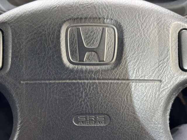 2000 HONDA S-MX