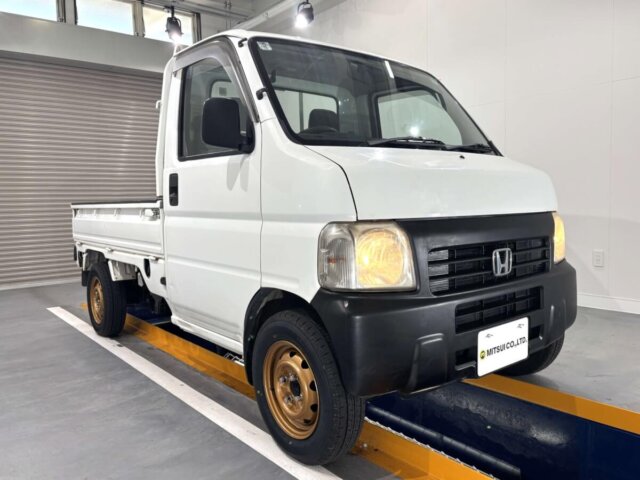 For sale 2000 Honda acty truck HA6-1009284 #Japanese #keitruck #minitruck #honda #acty #uk