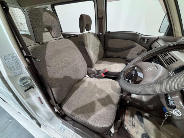 1993 HONDA ACTY VAN