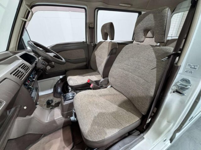 1993 HONDA ACTY VAN