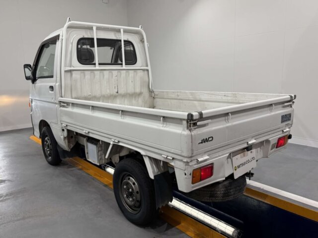 1994 DAIHATSU HIJET TRUCK