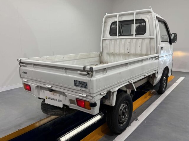 1994 DAIHATSU HIJET TRUCK