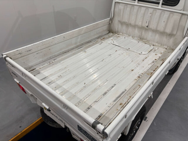 1994 DAIHATSU HIJET TRUCK