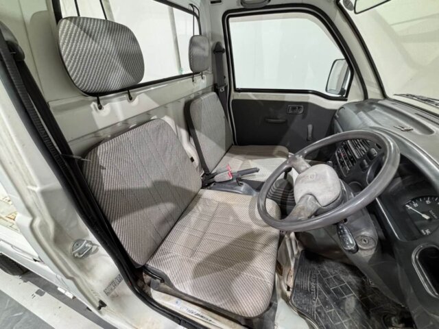 1994 DAIHATSU HIJET TRUCK