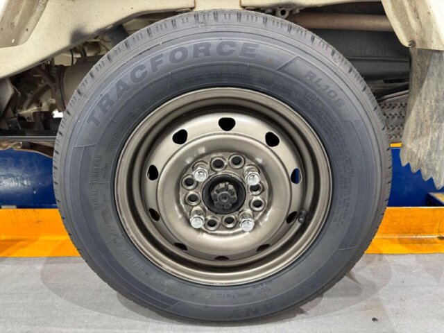 1994 DAIHATSU HIJET TRUCK