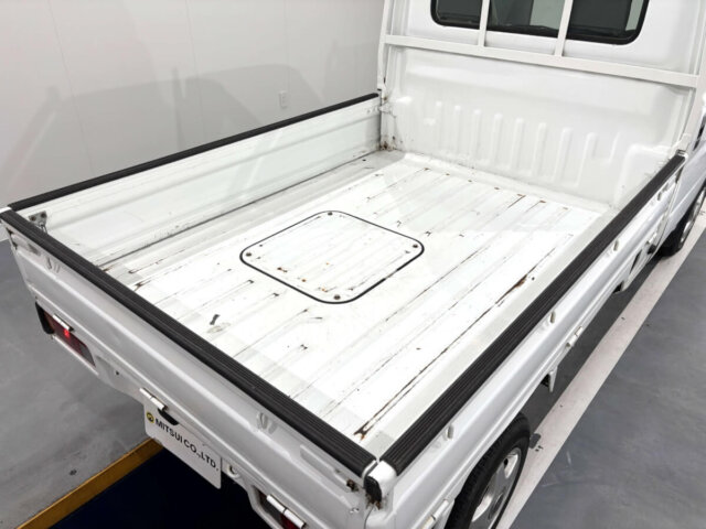 2000 HONDA ACTY TRUCK