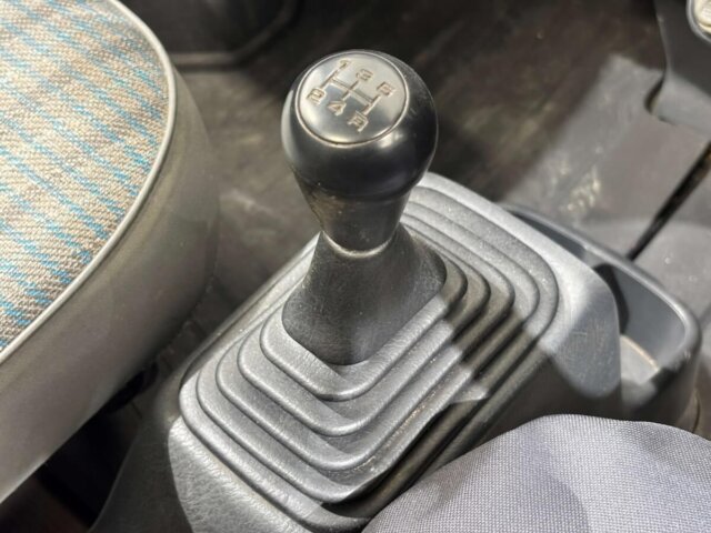 2000 HONDA ACTY TRUCK